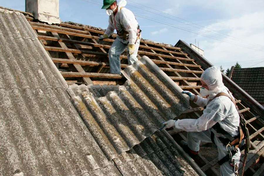 Демонтаж кровли и крыши в Щелково и Московской области